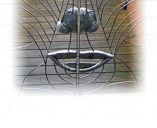 Decorative Steel Security Gates image