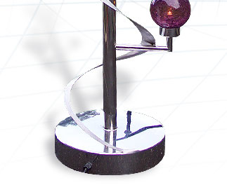 Lunar Standing Lamp image