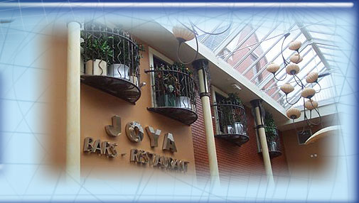 Joya Bar & Restaurant image
