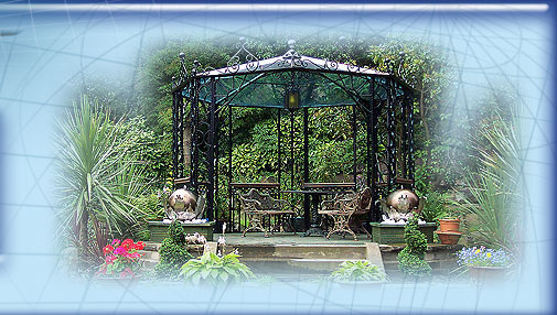 Pergola image