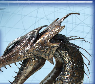 Kels Dragon Head image
