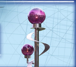 Lunar Standing Lamp image