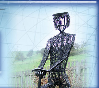 Wireman image